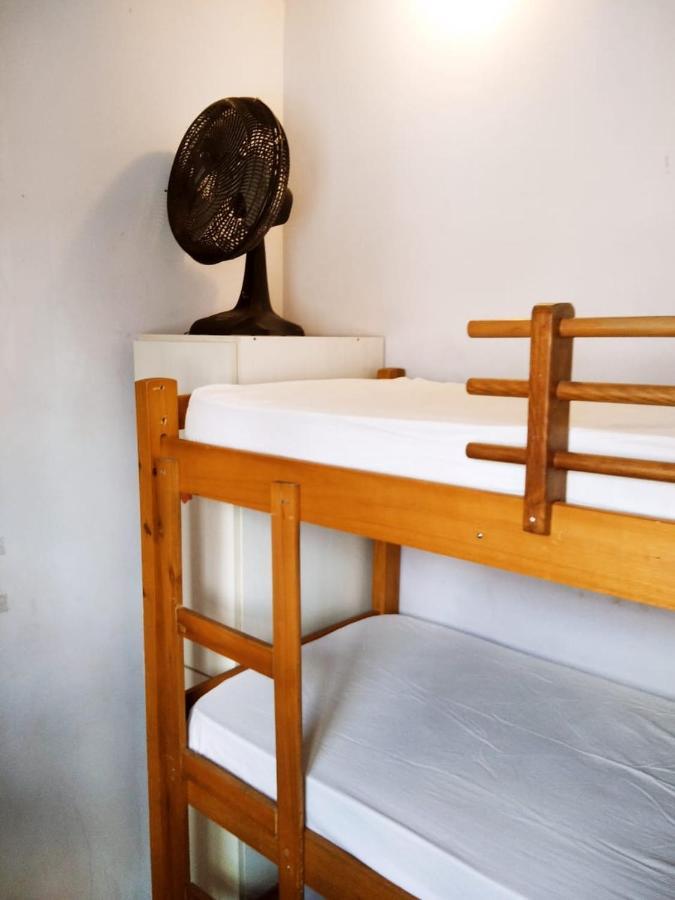 Cama de Solteiro em Dormitório Feminino