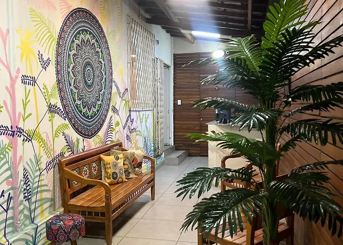 A Pousada Trem Chic Belo Horizonte